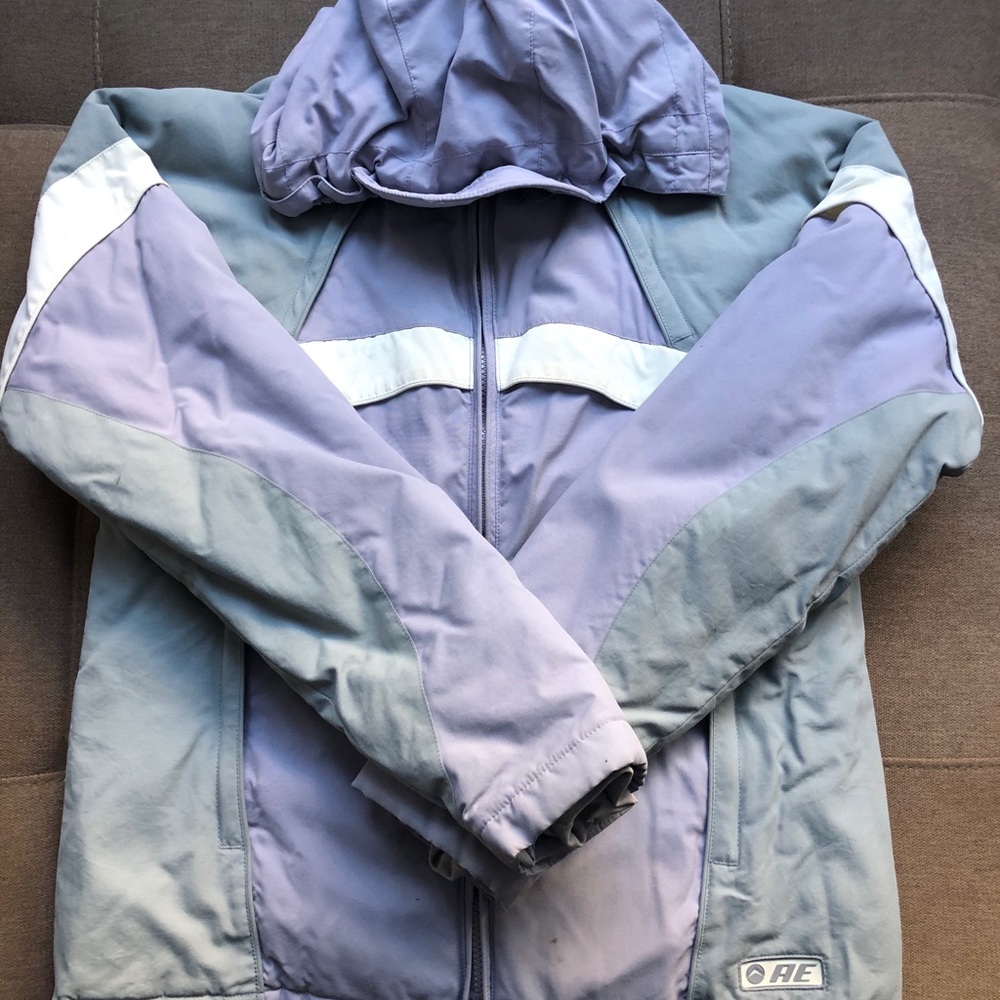 Ski Jacket # discounted shipping for the next 6 hours#